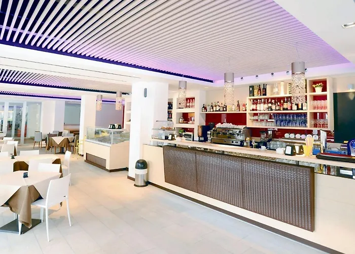 Locazione Turistica Residence Village