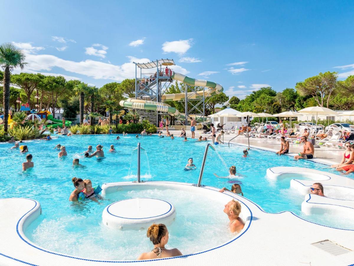 Casa vacanze Locazione Turistica Village