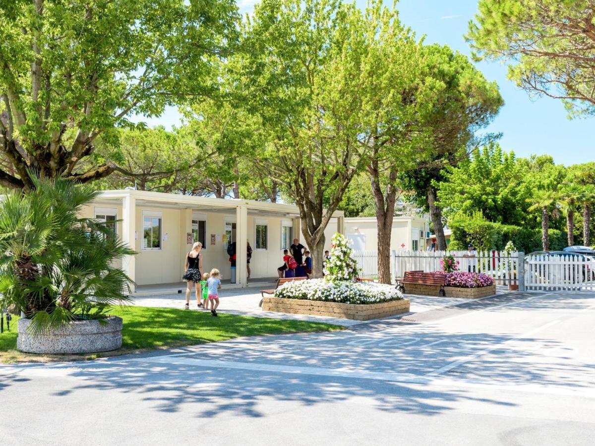 Locazione Turistica Village Cavallino-Treporti