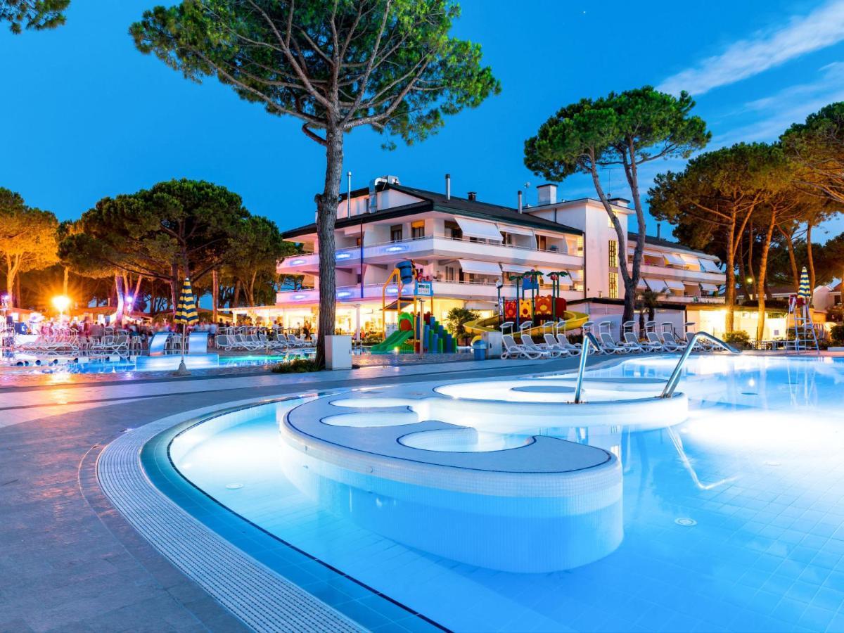 Casa vacanze Locazione Turistica Village Cavallino-Treporti